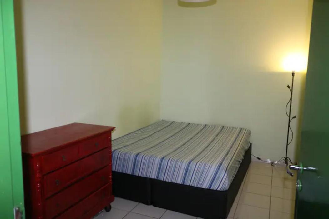 Appartement Quarto Ao Lado Do Museu Do Ipiranga ! à São Paulo Extérieur photo