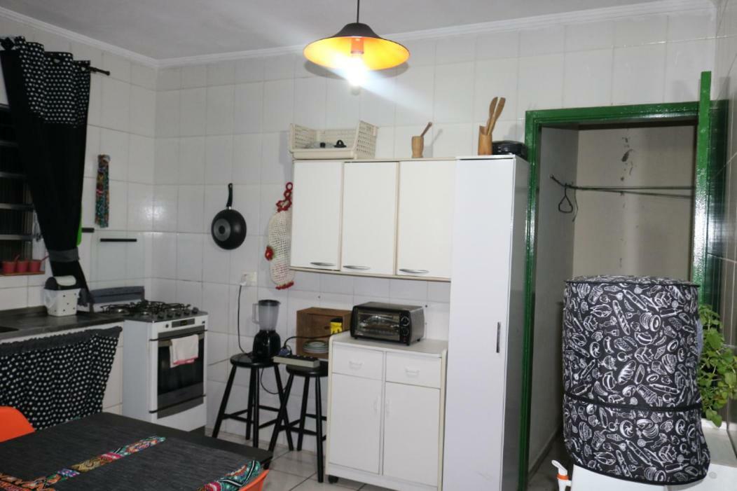 Appartement Quarto Ao Lado Do Museu Do Ipiranga ! à São Paulo Extérieur photo