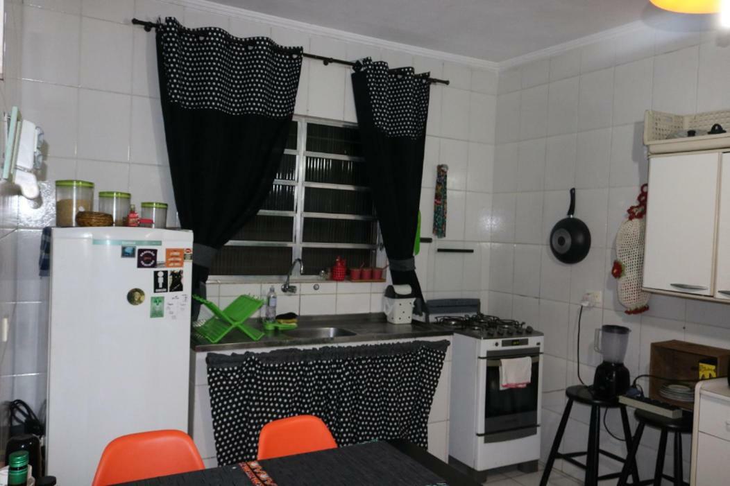 Appartement Quarto Ao Lado Do Museu Do Ipiranga ! à São Paulo Extérieur photo