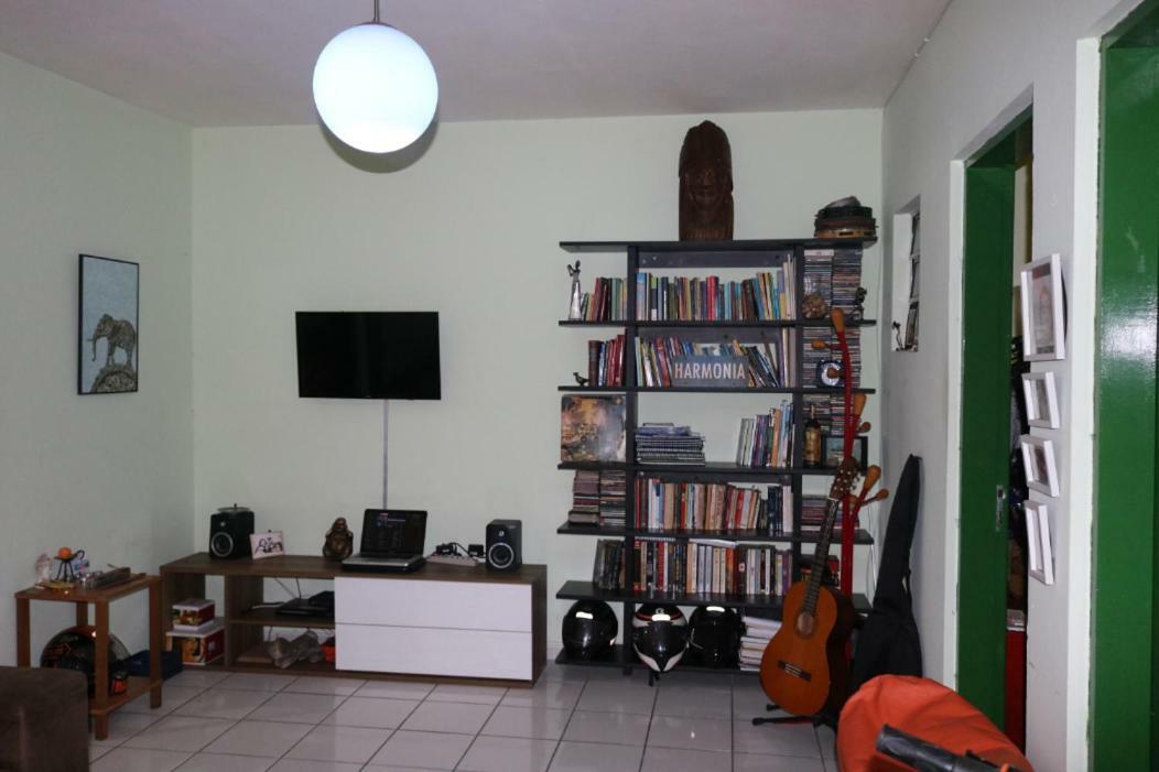 Appartement Quarto Ao Lado Do Museu Do Ipiranga ! à São Paulo Extérieur photo