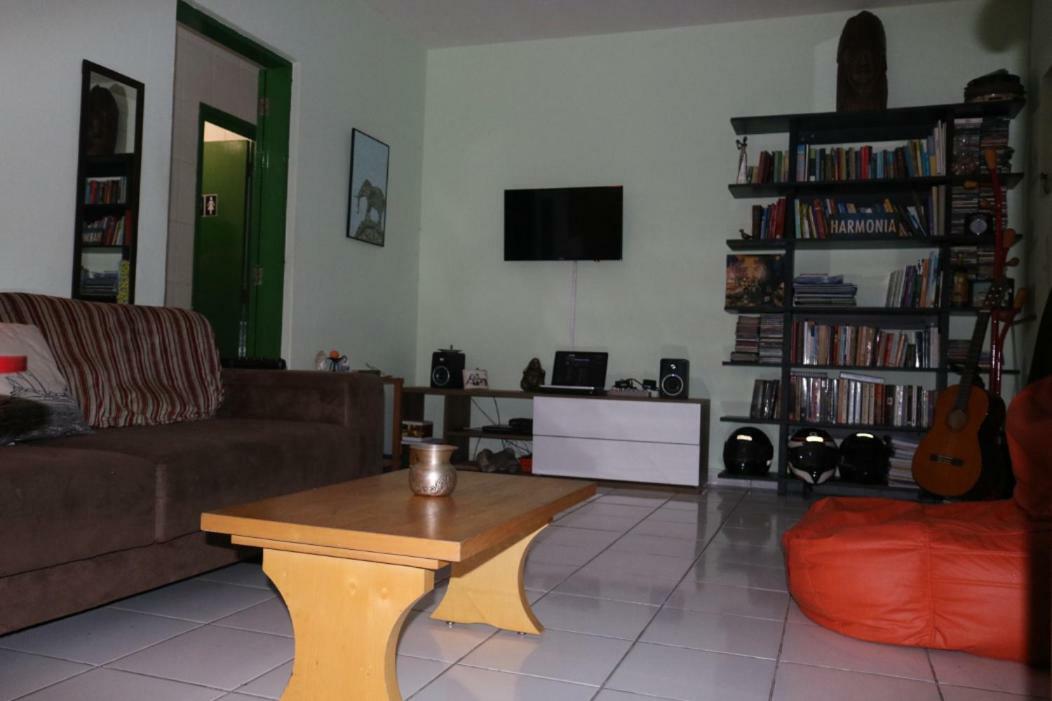 Appartement Quarto Ao Lado Do Museu Do Ipiranga ! à São Paulo Extérieur photo